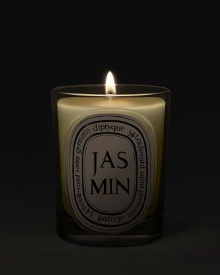 Jasmin (Jasmine) Classic Candle 6.7 oz.