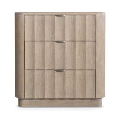 Loggia Nightstand, 27"