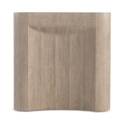 Loggia Square Side Table