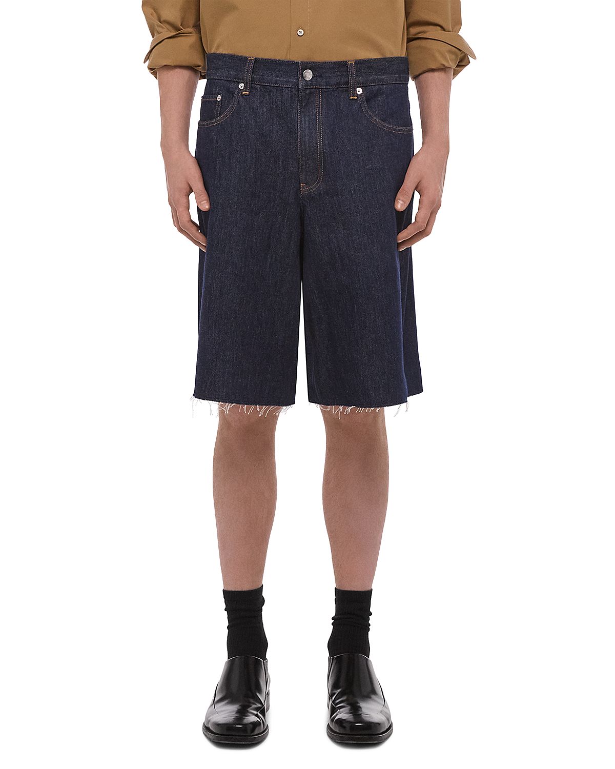 Helmut Lang 11.5 Jean Short