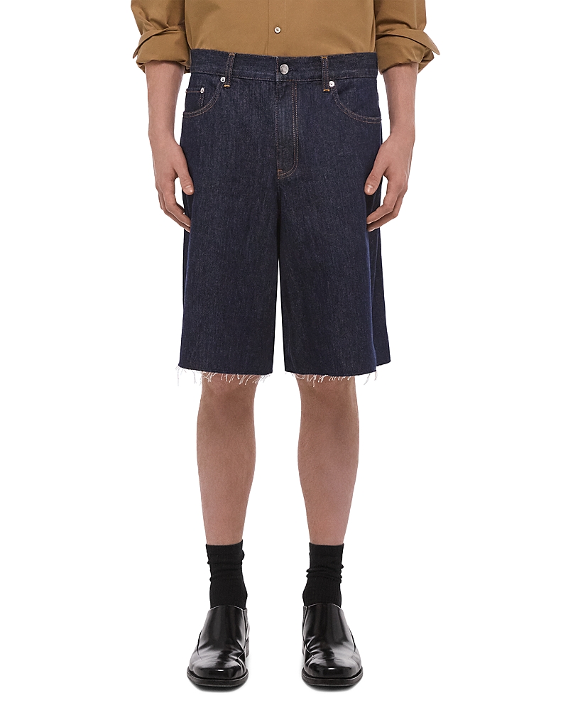 Helmut Lang 11.5 Jean Short