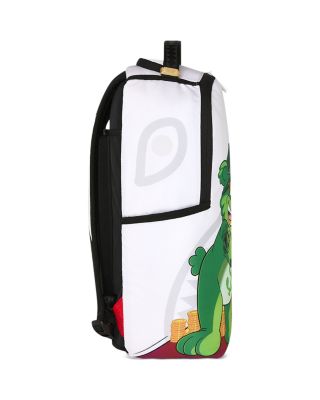 Unisex Moneybear Stash DLXS Backpack