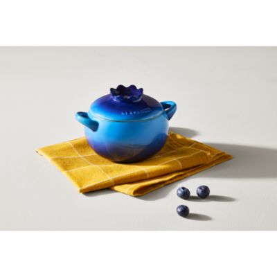 Le Creuset Stoneware Mini Fruit Cocotte | Bloomingdale's Home