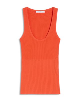Mxmghiro Knit Tank