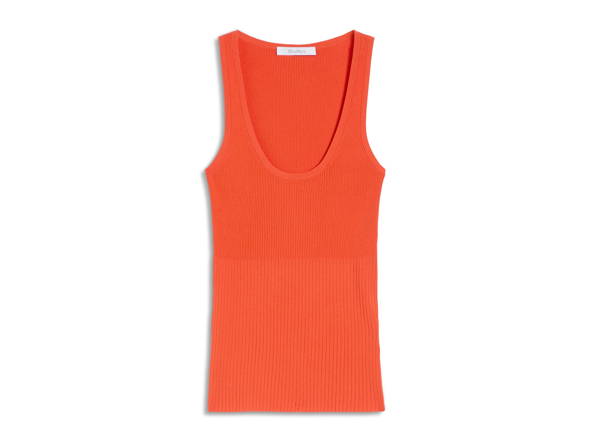Mxmghiro Knit Tank — Image 10