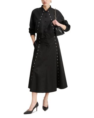 Mlsfase Bomber Jacket