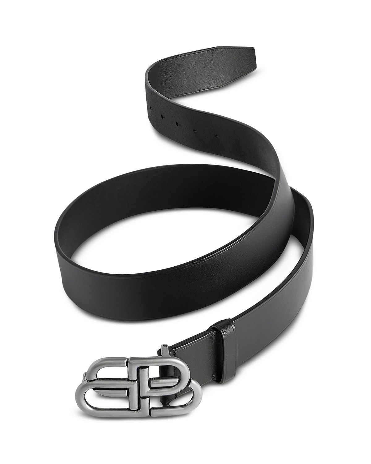 Balenciaga Bb Extra Large Belt