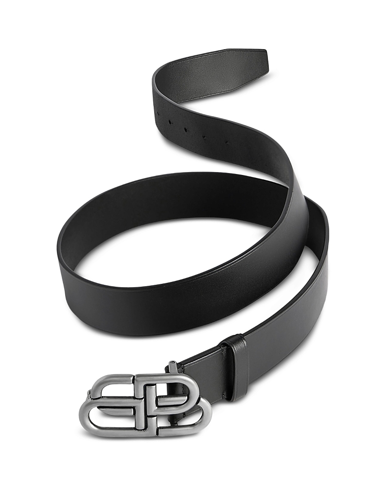Balenciaga Bb Extra Large Belt
