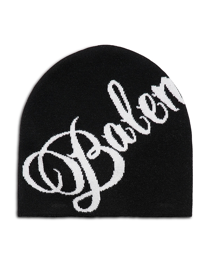Balenciaga Big B Beanie