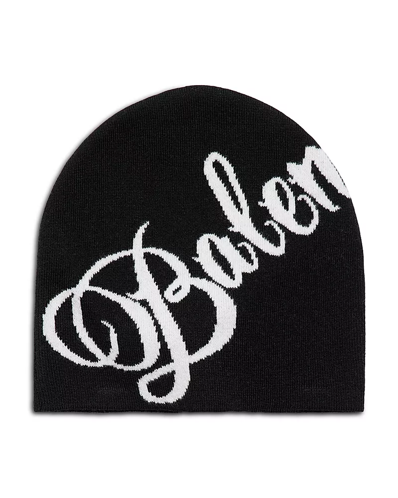 Balenciaga Big B Beanie