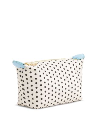 Small Nylon Pouchette