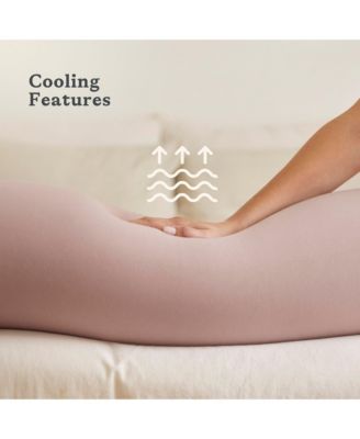 Extra Pregnancy Pillow Cover