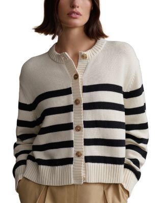 Mirren Cotton Cardigan 
