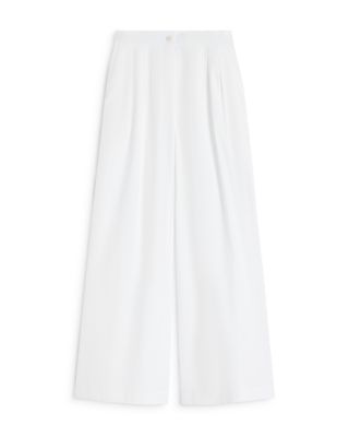 Wkdbenda Pleated Pants