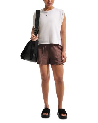 Sportswear Chill Terry Women's Oversized Tank Top