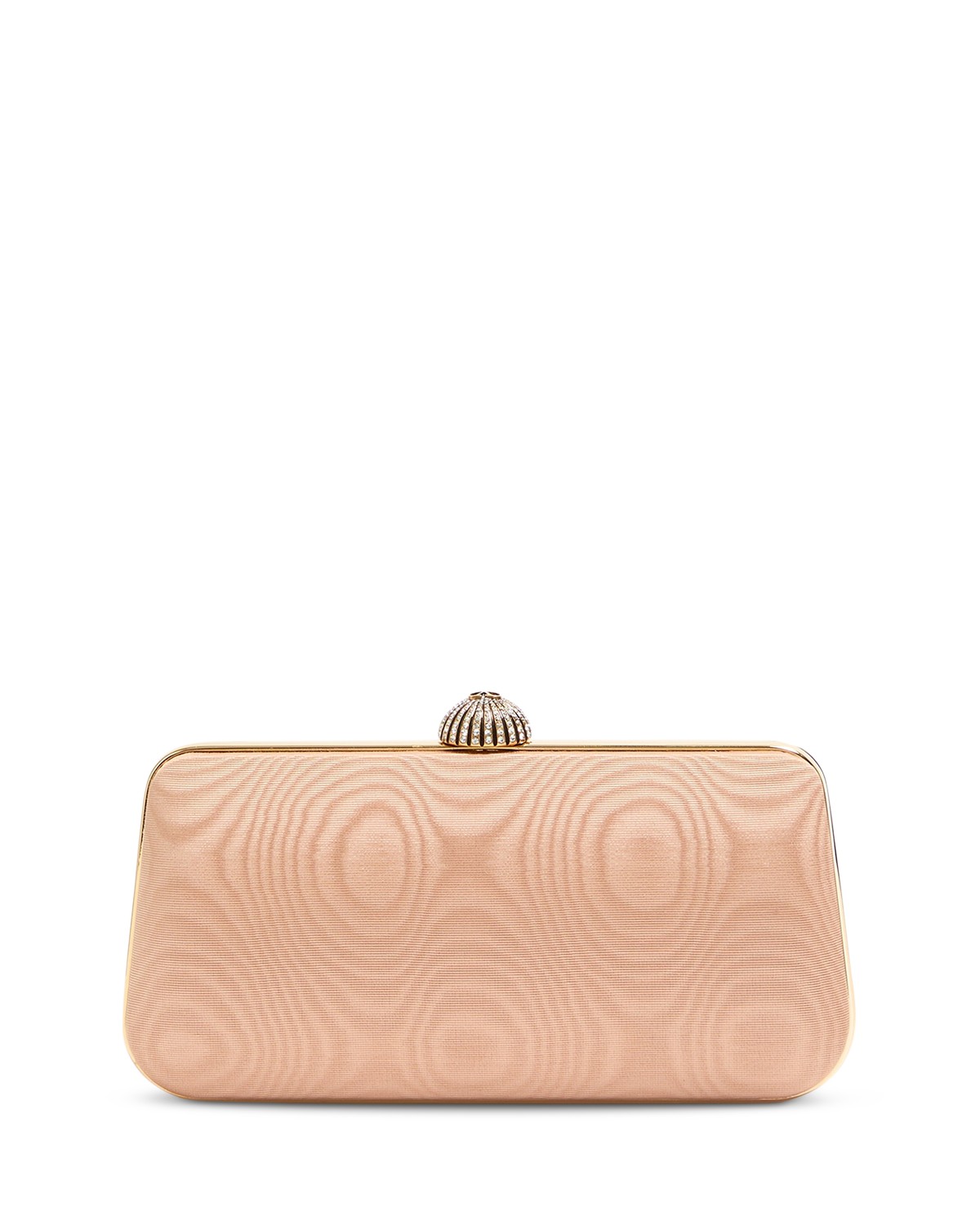 Minaudiere Clutch on Chain