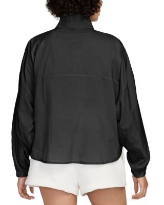 Sportswear Women's Oversized Lightweight Ripstop Jacket - thumbnail 2