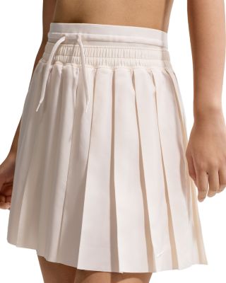 Sportswear Women's Mid-Rise Pleated Skirt