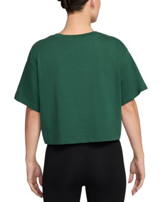 Slam Crop Tee - thumbnail 5