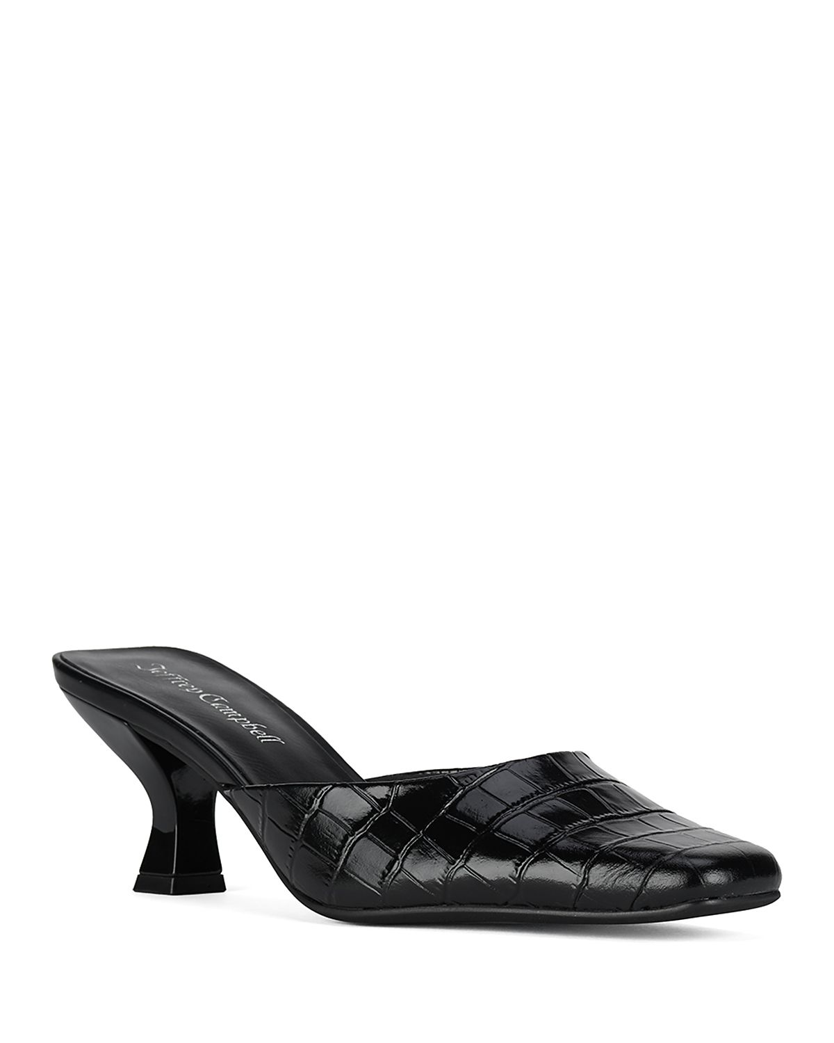 Jeffrey Campbell Women's Mule Pumps
