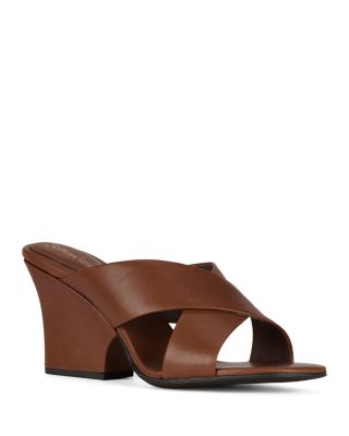 Women's Crisscross Sandals