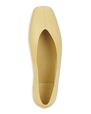 Women's Fathom Square Toe Ballet Flats