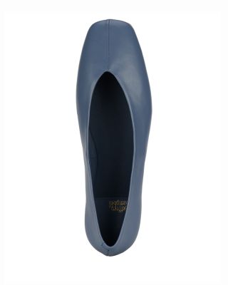 Women's Fathom Square Toe Ballet Flats