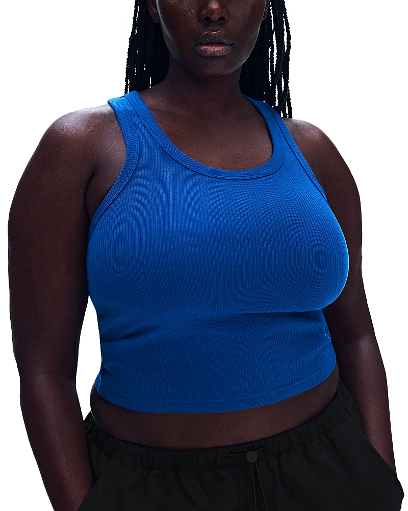 On All Day Ribbed Tank