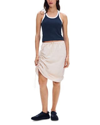 All Day Ribbed Tank Co-Created with Zendaya & Law Roach