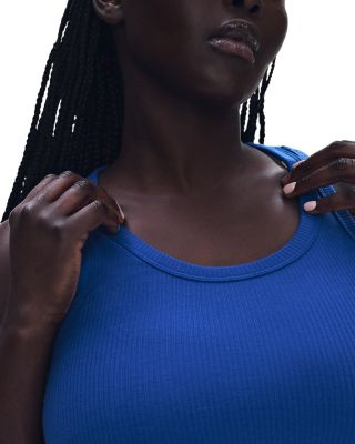 All Day Ribbed Tank Co-Created with Zendaya & Law Roach