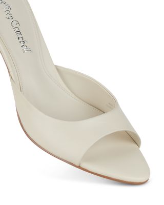 Women's Spy Kid Sandals