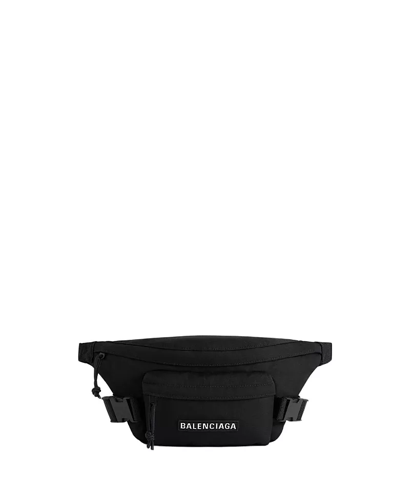 Balenciaga Ski Beltpack