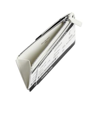  Passport Boarding Pass Long Coin And Card Holder