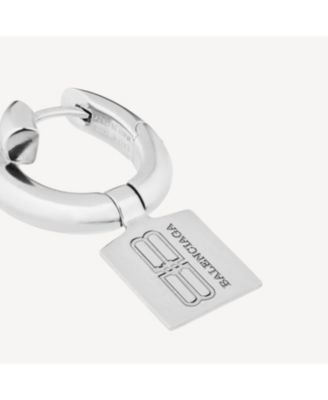  Saint-Germain Tag Earrings