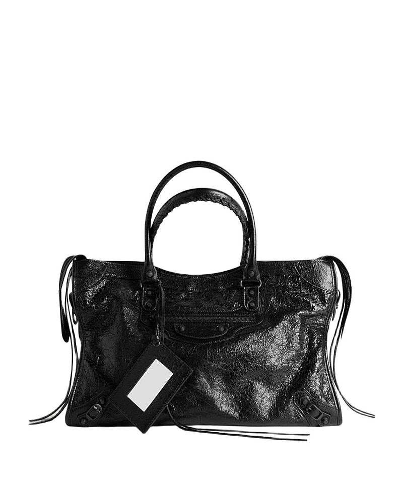 Balenciaga Le City Bag Large · OS
