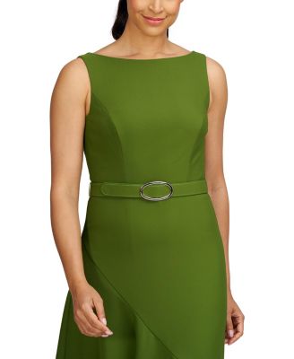  Gianna Tea Length Dress