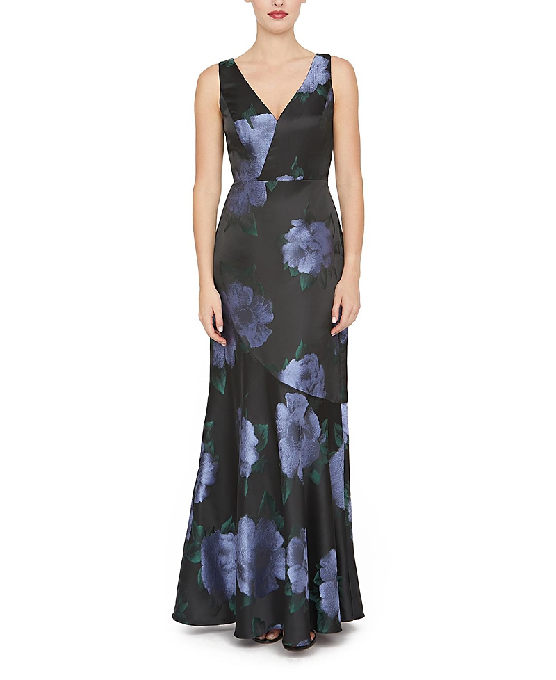 Kay Unger Athena Gown