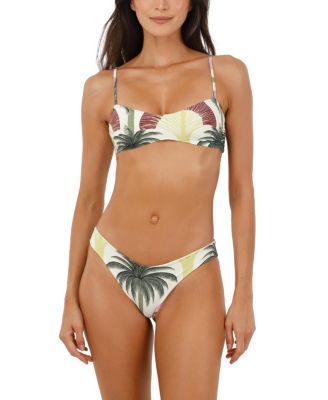  Tropical Mystic Halo Top