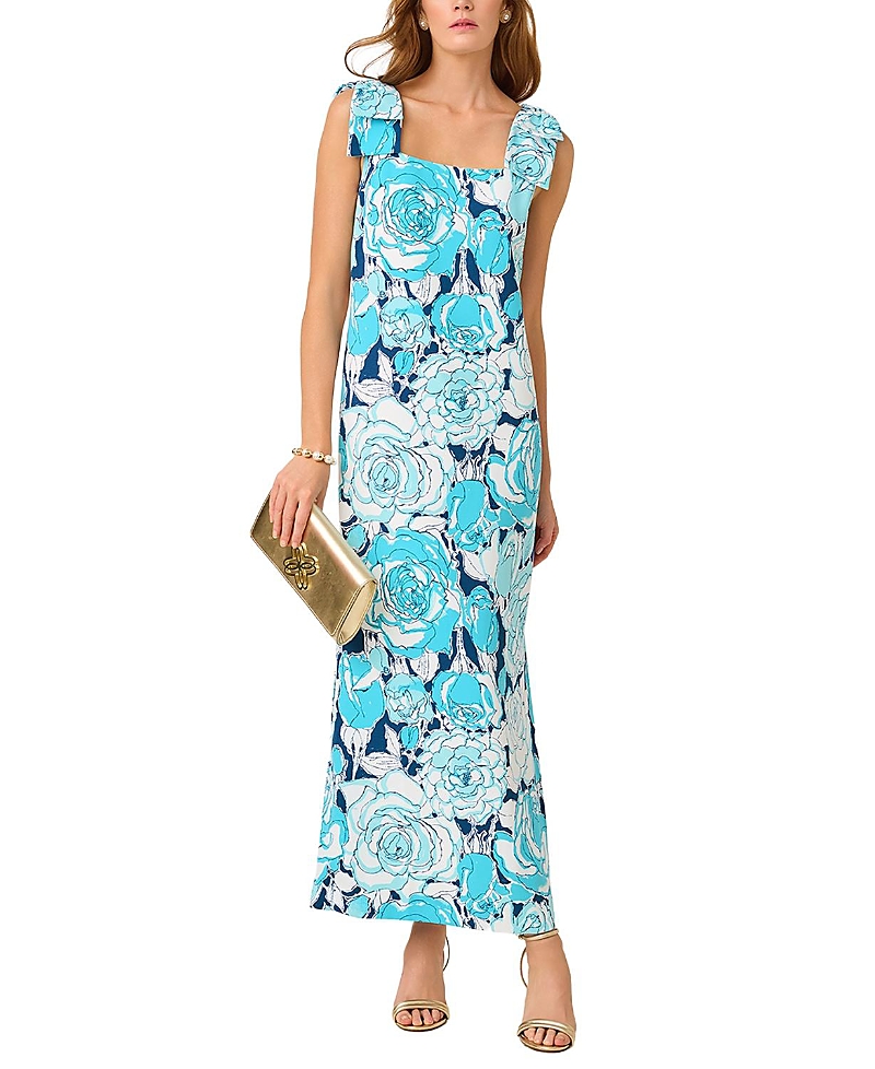Lilly Pulitzer Bernice Maxi Dress