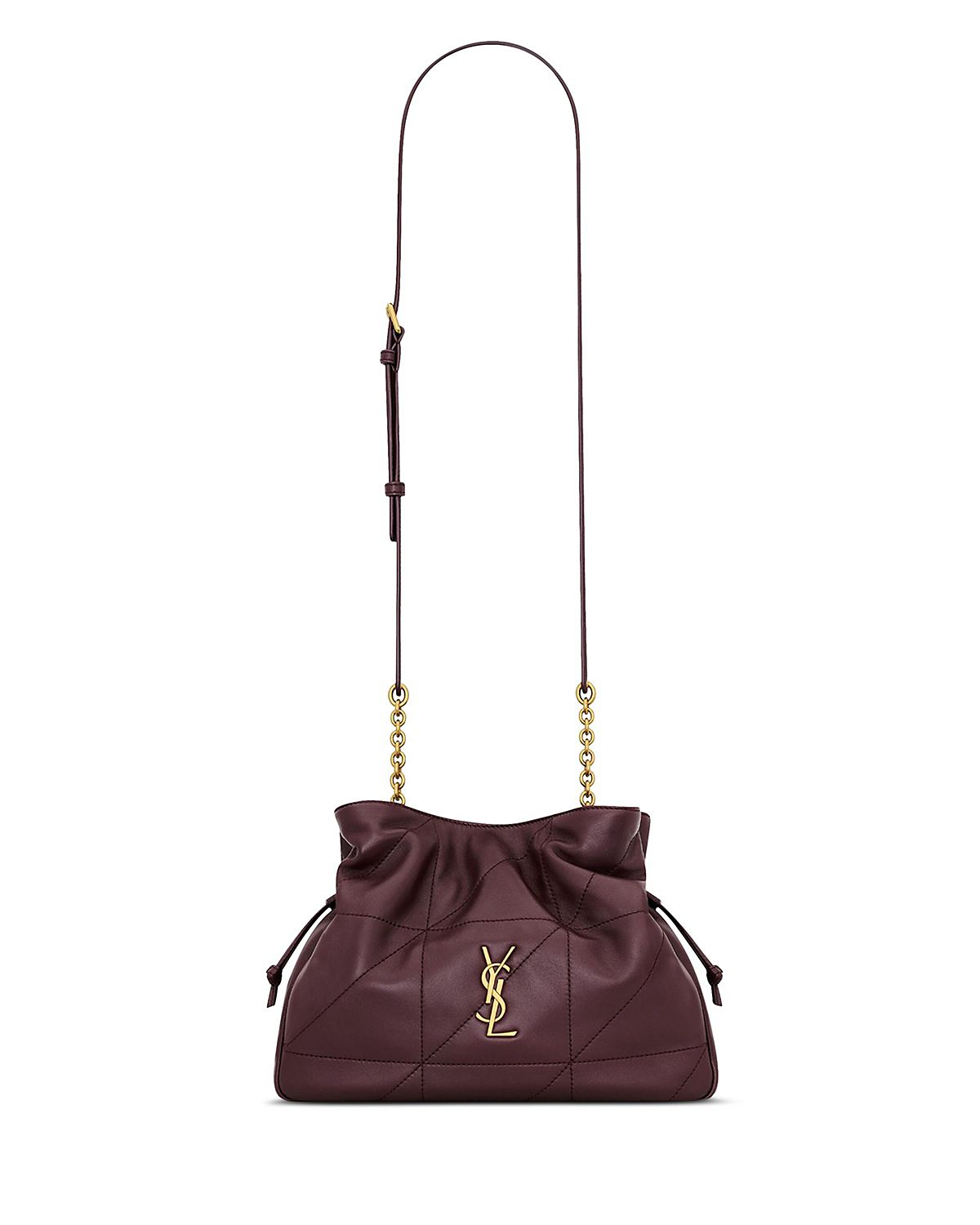 Saint Laurent Jamie Shoulder Pouch