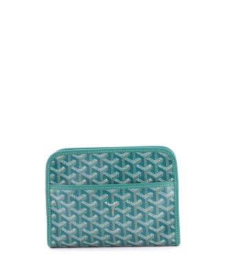  PM Jouvence Toiletry Pouch Coated Canvas