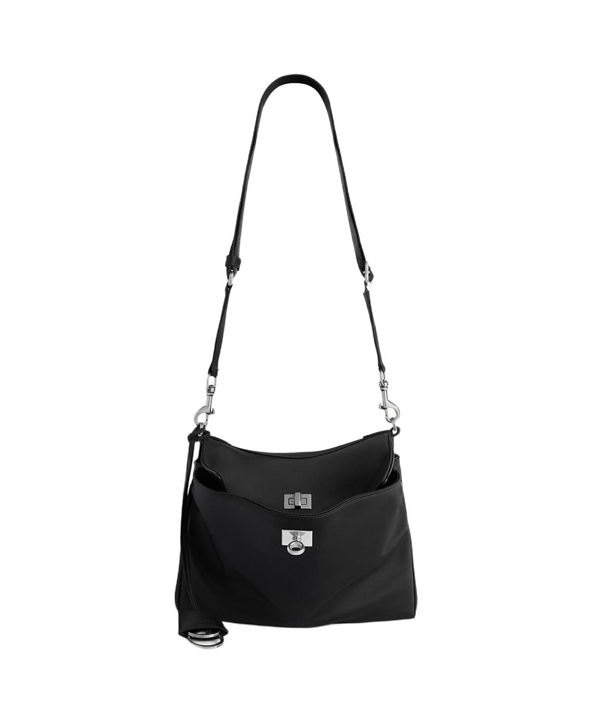Balenciaga Rodeo Messenger Bag