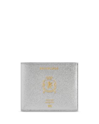  Passport Square Folded Wallet