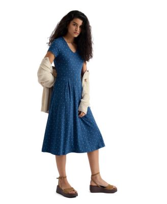  Women's Pier View Dress