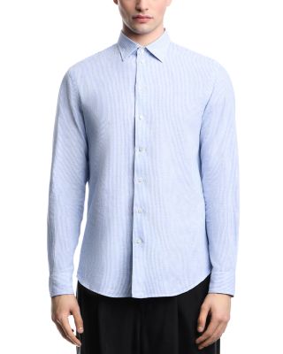 Regular Fit Classic Collar Shirt