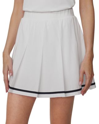 Clarendon 2.0 High Rise Skort