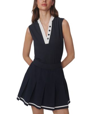 Clarendon 2.0 High Rise Skort