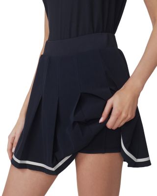 Clarendon 2.0 High Rise Skort