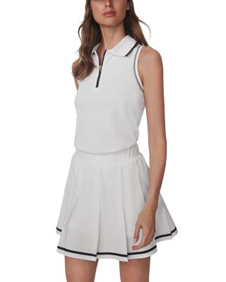 Clarendon 2.0 High Rise Skort