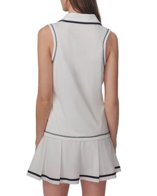 Clarendon 2.0 High Rise Skort